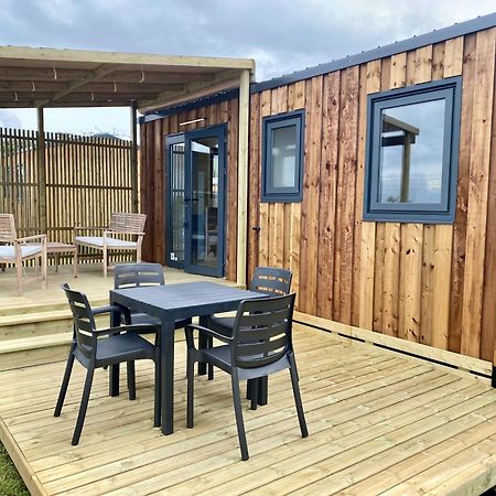 Camping Ostrea **** Dolus d'Oléron Eksteriør bilde