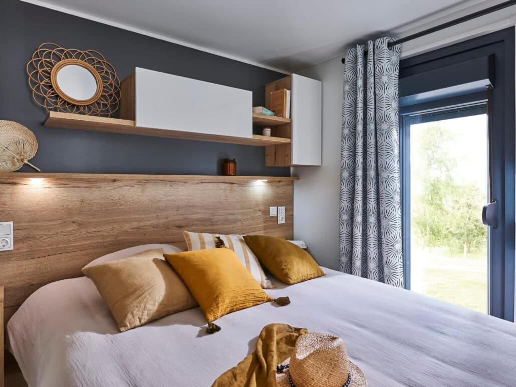 Camping Ostrea **** Dolus d'Oléron Eksteriør bilde