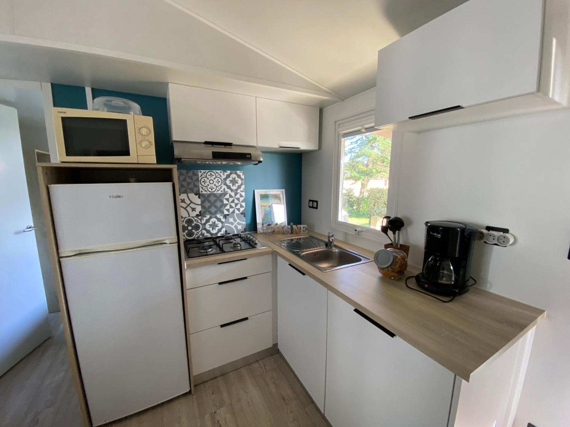 Camping Ostrea **** Dolus d'Oléron Eksteriør bilde