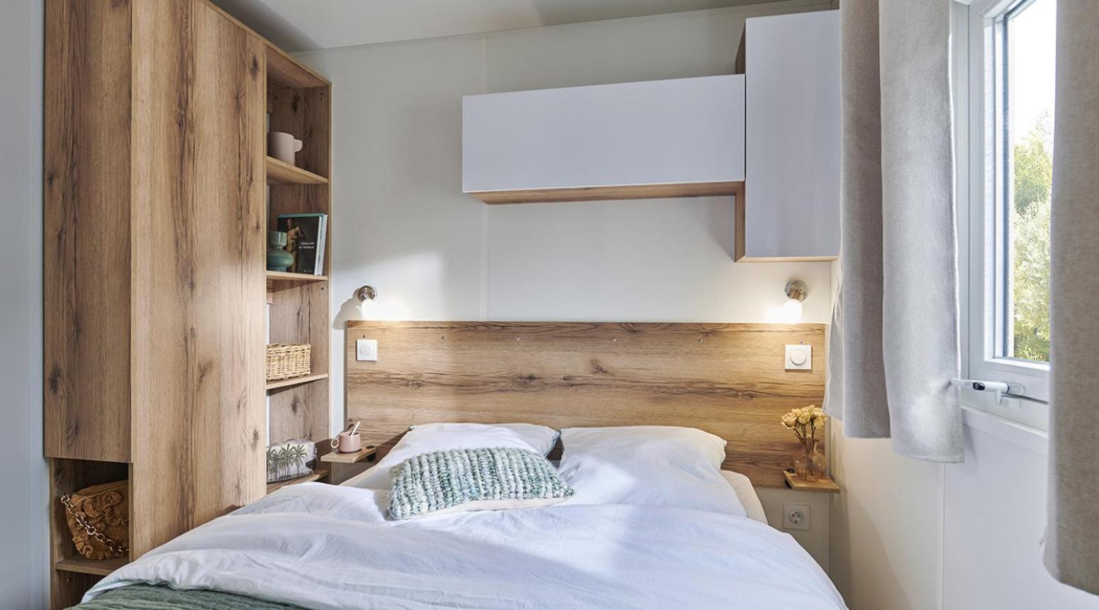 Camping Ostrea **** Dolus d'Oléron Eksteriør bilde